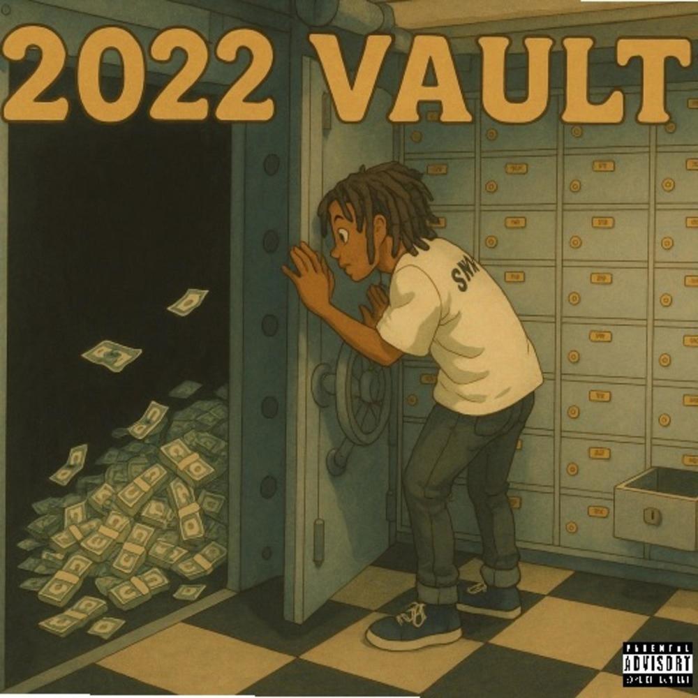 2021 Summary (Intro) (feat. LBF Glizzy) (Explicit)