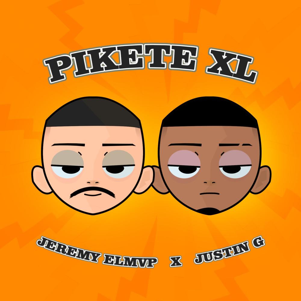 Pikete XL(feat. Justin GZzz)