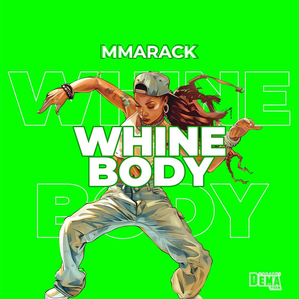 WHINE BODY (Explicit)