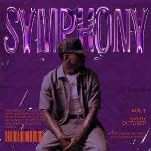 Roper的專輯Symphony (Explicit)