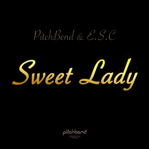 Album Sweet Lady from 피치밴드