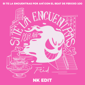 Noise Killers的專輯Si Te La Encuentras Por Ahí (Con El Beat De Ferxxo 100) (NK Edit) (Explicit)