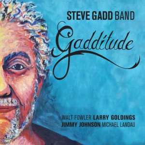 ดาวน์โหลดและฟังเพลง Ask Me พร้อมเนื้อเพลงจาก Steve Gadd Band