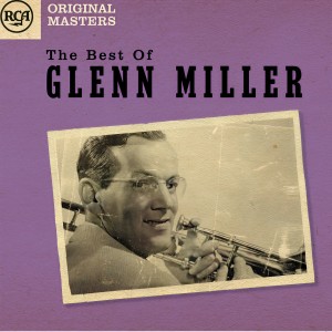 收聽Glenn Miller & His Orchestra的In the Mood歌詞歌曲