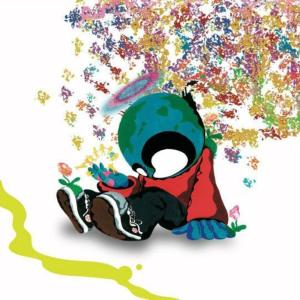 Album Merry Merry (feat. ANPYO) from Kikuchi Kenta