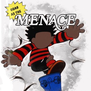 00ab的專輯Menace (Explicit)