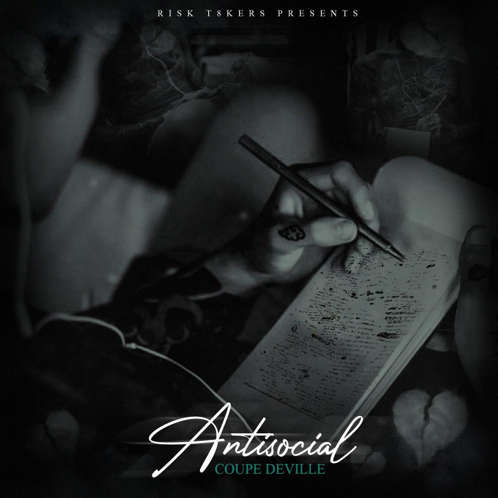 Antisocial (Explicit)