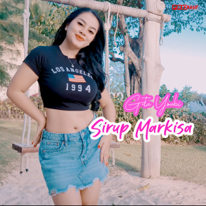 Album Sirup Markisa oleh Gita Youbi