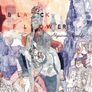 Dengarkan Solar Eclipse lagu dari Black Flower dengan lirik
