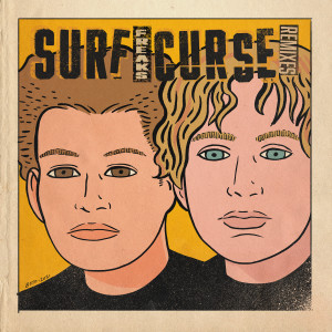 ดาวน์โหลดและฟังเพลง Freaks (feat. Travis Barker) พร้อมเนื้อเพลงจาก Surf Curse