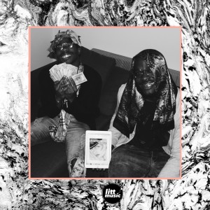 收聽Levz $trauss的Froze Zone (Explicit)歌詞歌曲