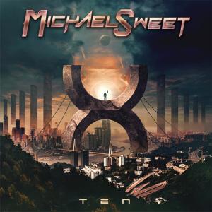 收聽Michael Sweet的Forget, Forgive歌詞歌曲