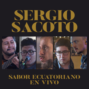 Listen to Pesares (En Vivo) song with lyrics from Sergio Sacoto