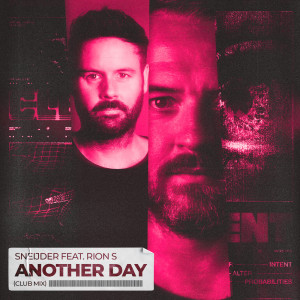 Sneijder的專輯Another Day