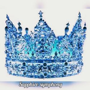 ดาวน์โหลดและฟังเพลง Sapphire symphony (Explicit) พร้อมเนื้อเพลงจาก Staryoung