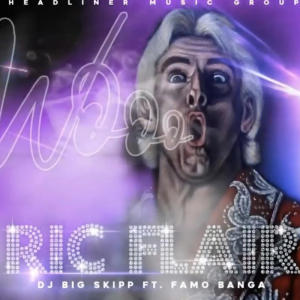อัลบัม RICFLAIR! (Explicit) ศิลปิน DJ Big Skipp