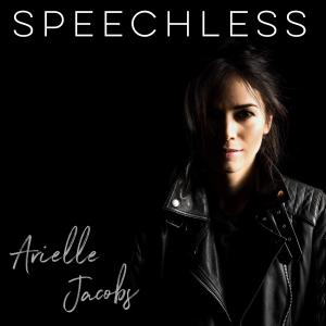 Arielle Jacobs的專輯Speechless