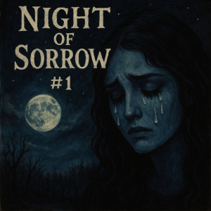 Album NIGHT OF SORROW #1 (Remastered 2025) from IAN FURTADO