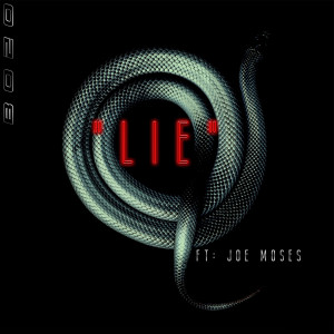Album Lie from Joe Moses