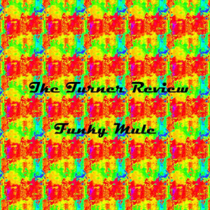 Ike Turner Review的專輯Funky Mule