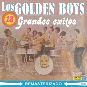 收聽Los Golden Boys的Rubiela歌詞歌曲