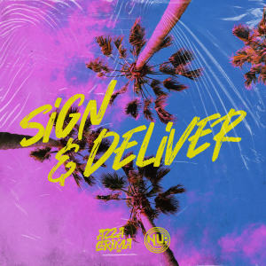 ดาวน์โหลดและฟังเพลง Sign & Deliver พร้อมเนื้อเพลงจาก Grima x Azza