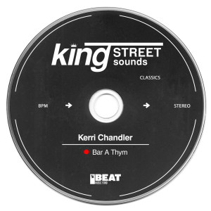 ดาวน์โหลดและฟังเพลง Bar A Thym (Supernova Remix) พร้อมเนื้อเพลงจาก Kerri Chandler