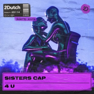 Sisters Cap的專輯4 U