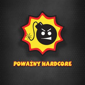 收聽Mr. Mess的Poważny Hardcore歌詞歌曲