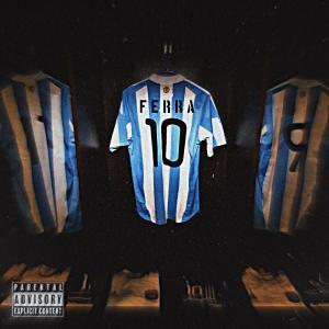ดาวน์โหลดและฟังเพลง Camaro (Explicit) พร้อมเนื้อเพลงจาก Ferra