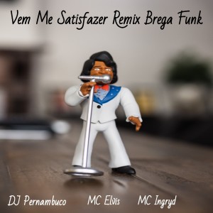 收听DJ Pernambuco的Vem Me Satisfazer Remix Brega Funk歌词歌曲