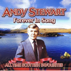 收聽Andy Stewart的I Belong to Glasgow / Sailing Up the Clyde / We've Got a Baby in the House / Ninety-Four This Morning歌詞歌曲