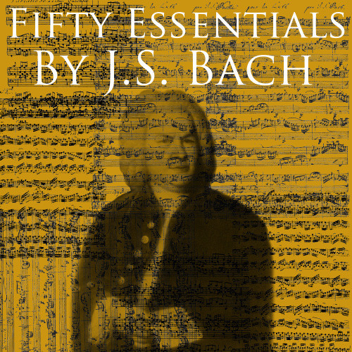 Brandenburg Concerto No.1 In F Major BWV1046: Menuet