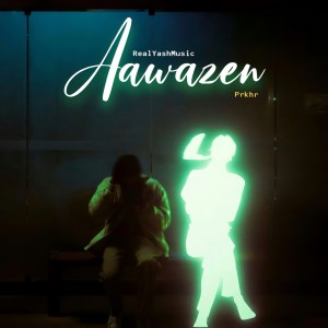 RealYashMusic的專輯Aawazen