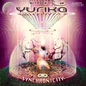 อัลบัม Synchronicity ศิลปิน YURiKA