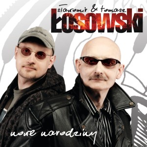 Listen to Buntownicy song with lyrics from Sławomir Łosowski