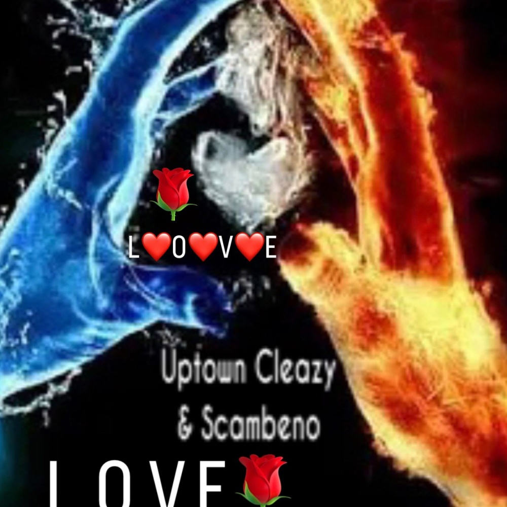 Love (feat. Scambeno) (Radio Edit)