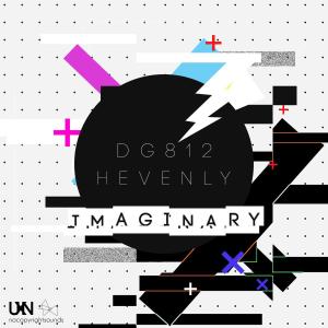 DG812的專輯Imaginary
