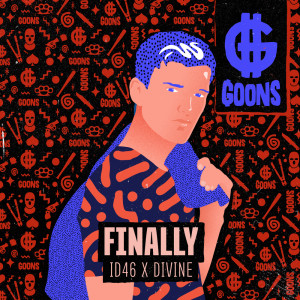 Album Finally from ID46