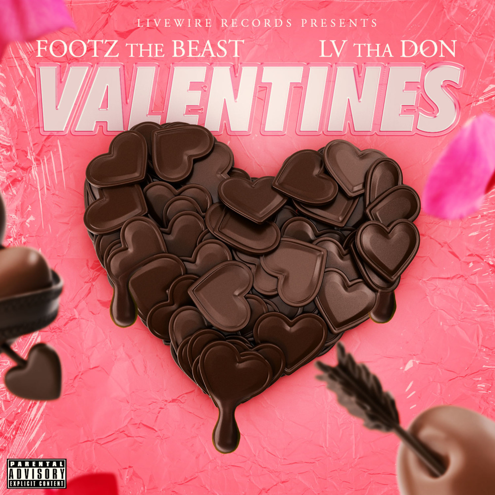 Valentine (Explicit)