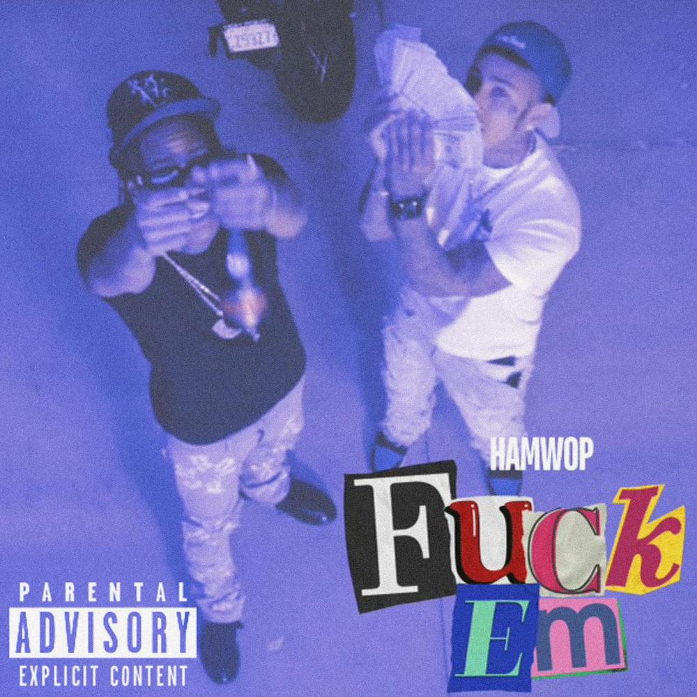 FCK EM (Explicit)