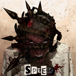 Nascar Aloe的专辑SKIDROW (Explicit)