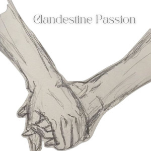 All-Star Bossa Band的專輯Clandestine Passion