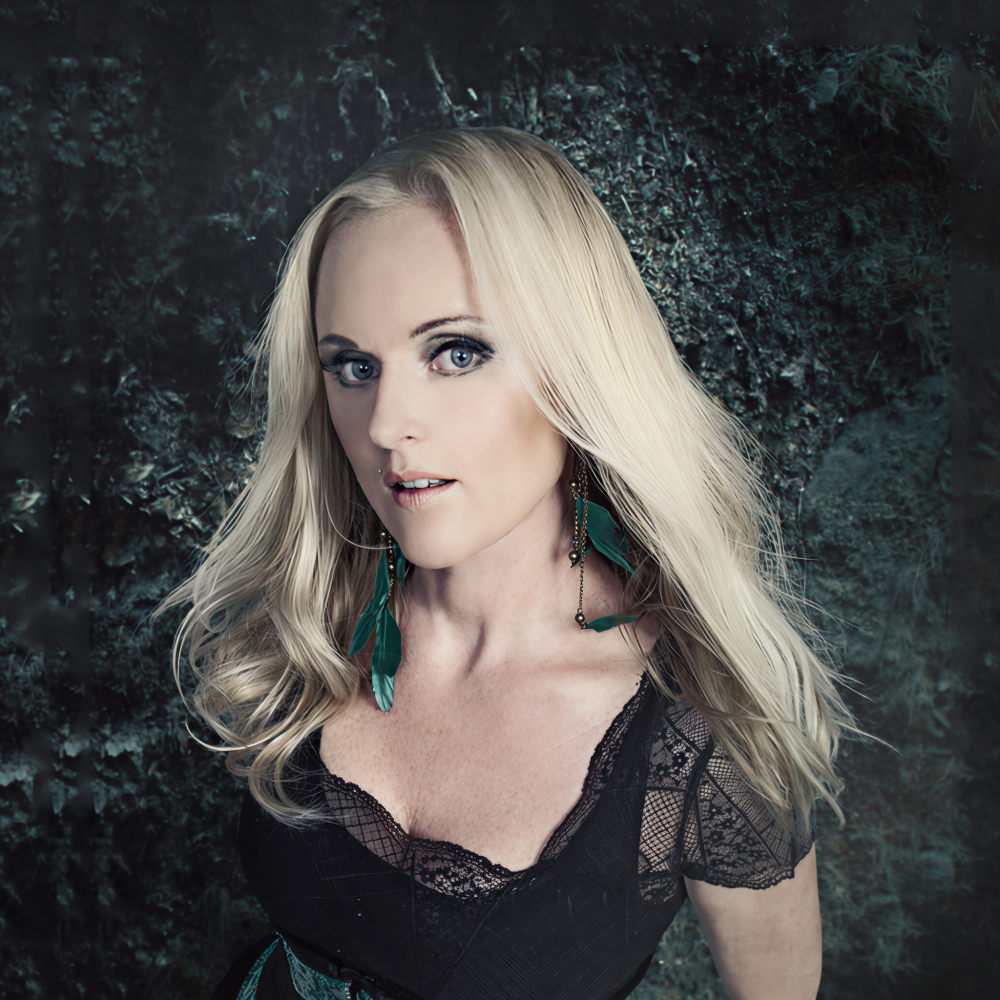 Liv Kristine