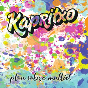 ดาวน์โหลดและฟังเพลง A tu พร้อมเนื้อเพลงจาก Kapritxo