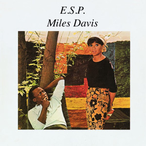 Miles Davis的專輯E.S.P.