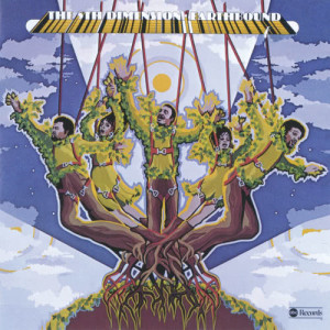 ดาวน์โหลดและฟังเพลง I've Got A Feeling พร้อมเนื้อเพลงจาก The 5th Dimension