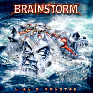 收聽Brainstorm的Dispair to Drown歌詞歌曲