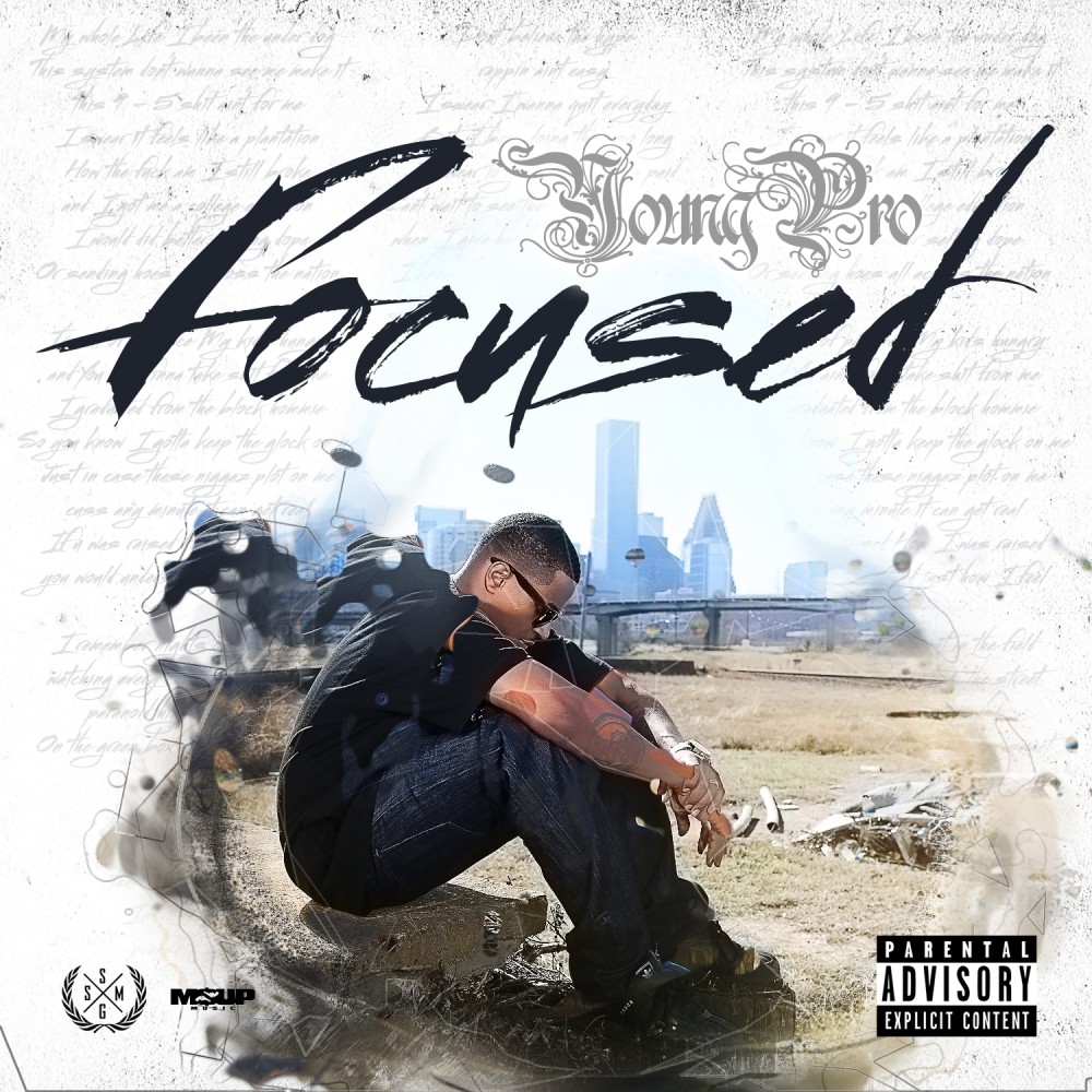 Focused (Explicit)