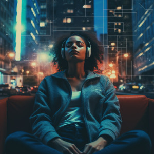 Lofi for Focus: Calming Tunes for Concentration dari LoFi Hip Hop